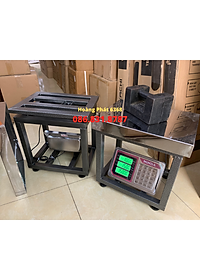 Cân Bàn Chân Ghế Điện Tử 150kg - 300kg NHẬT BẢN NINDA