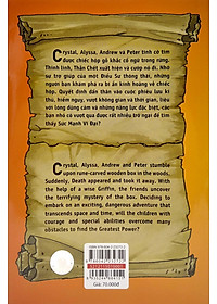 Biệt Đội Ngôi Sao: Cuộc Tìm Kiếm Sức Mạnh Vĩ Đại - Tập 1: Trở Về Quá Khứ - Star Team: A Quest For The Greatest Power - Volume 1: Back To The Past