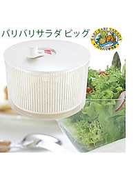 Rổ quay rau sống 6L Nội địa Nhật Bản