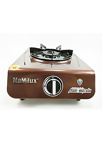 Bếp gas ĐƠN công suất lớn Namilux SM3163APF - HÀNG CHÍNH HÃNG NAMILUX (MP)