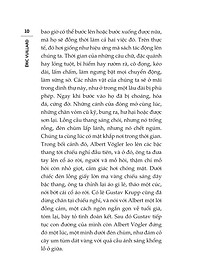 Sách Chương Trình Nghị Sự