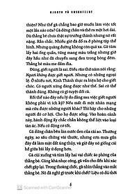 Sách Bí Mật Đen Tối