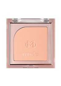 Phấn Má Hồng Mịn Lì Kiềm Dầu Chuẩn Màu mude Flutter Blusher (5g)