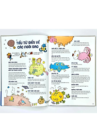 Sách Khám Phá Đến Nơi, Du Hành Đến Chốn (Hỏi Đáp Về Vũ Trụ Dành Cho Độc Giả Từ 9-109 Tuổi)