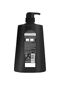 Dầu gội Sunsilk Óng Mượt Rạng Ngời 1.4kg dành cho tóc khô xơ với tinh chất Bồ Kết truyền thống