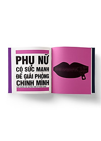 Nữ quyền – Khái lược những tư tưởng lớn