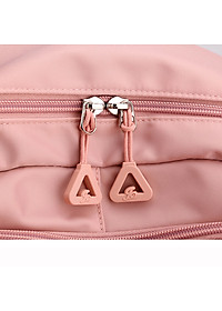 Balo thời trang phong cách Hàn Quốc dày dặn chống thấm nước dùng cho đi học, đi chơi - BEE GEE – BLTT1014