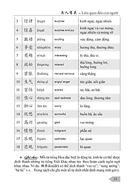 Từ Điển Hán Việt Cho Người Mới Học