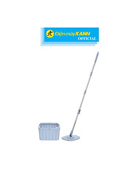 Bộ lau nhà Inochi Souji HNK.LNTN.VUSJZZ1 - Hàng Chính Hãng