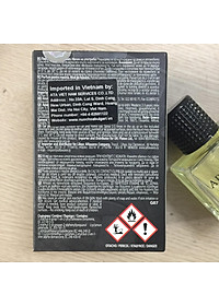 Nước hoa ô tô Areon Car Red Perfume 100ml