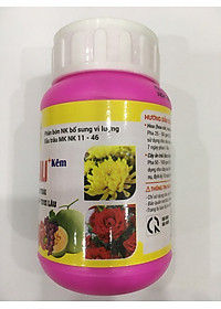 Phân đầu trâu SIÊU KALI + KẼM bổ sung vi lượng cho hoa và cây ăn trái giúp Nhiều hoa - Đậu trái - Quả to - Tươi lâu