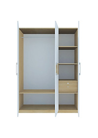 Tủ Áo FT106 (120cm x 200cm)