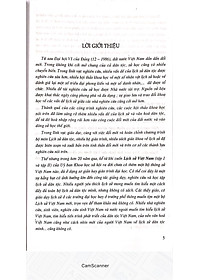 Đại cương lịch sử Việt Nam tập 1 