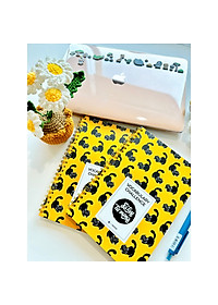 Sổ tay từ vựng - Vocabulary Challenge (Học 600 từ - 160 trang)