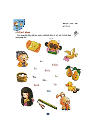 Sách Mỗi Em Bé Là Một Thiên Tài - Tôi 5 Tuổi