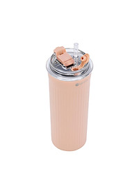 Cốc giữ nhiệt inox 304 Elmich EL8384 dung tích 500ml  - Hàng chính hãng