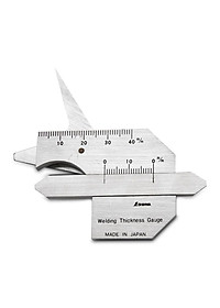 THƯỚC ĐO ĐƯỜNG HÀN SHINWA 58691