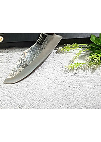 DAO BẾP ,DAO THÁI LỌC MÃ TR3