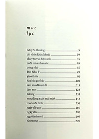 Sách Giao Thừa (Tái Bản 2019)