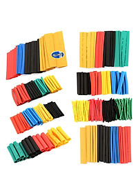 Bộ 260 gen co nhiệt cách điện