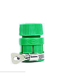Bộ dây vòi xịt nước rửa xe, tưới cây . tăng áp 3 lần, loại 3m, 5m 206318Dđầu đồng, cút, nối PE, d.vàng