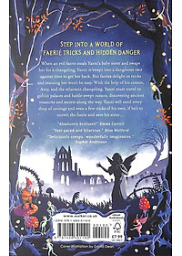 Truyện đọc thiếu niên tiếng Anh: The Chime Seekers