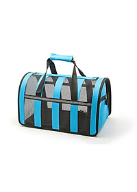 Túi Lưới Vận Chuyển Chó Mèo Màu Ngẫu Nhiên