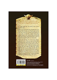 Cẩm Nang Pháp Sư Nhà Brookylyn (Ngoại Truyện Series Biên Niên Sử Nhà Kane)