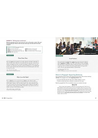 Great Writing 1 - Student's Book + Spark Sticker (5th Edition)