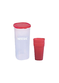 Combo 2 Bịch Cà phê đen hòa tan NESCAFE Café Việt (Túi 35 gói x 16g)