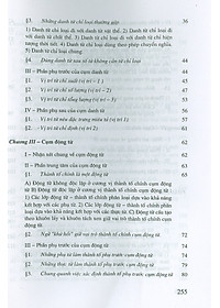 Ngữ Pháp Tiếng Việt - Tập Hai (Tái bản lần thứ hai mươi mốt) - Diệp Quang Ban