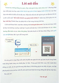 Để Giỏi Toán Con Phải Giỏi Tính 3 - Dành Cho Học Sinh Lớp 3