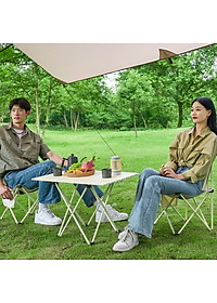 bàn xếp di động dã ngoại gấp gọn - Hàng chính hãng