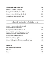 Sách Y học & Sức khoẻ. Thực phẩm cho Trí tuệ Thiên tài - Để thông minh hơn, hạnh phúc hơn, năng suất hơn