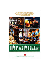 Quản Lý Vận Hành Nhà Hàng