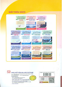 Ôn Luyện Trắc Nghiệm Thi Tốt Nghiệp Trung Học Phổ Thông (năm 2025) Môn Tiếng Anh - Cao Thị Thu Giang chủ biên, Bùi Thuỳ Anh, Lê Thị Kim Anh, Nguyễn Thị Nhàn, Bùi Thị Bích Thuỷ…