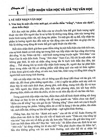 Sách Chuyên Đề Chuyên Sâu Bồi Dưỡng Ngữ Văn Lớp 12