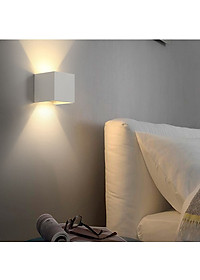 Đèn tường LED ARON kiểu dáng sang trọng, độc đáo.