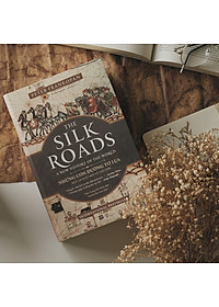 Sách Những con đường tơ lụa