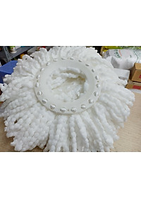 Bông lau thay thế cây lau nhà Walkable MOP-L003 , MOP-Q2-1, ETM478