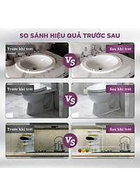 Combo Keo Chà Ron Qilisa và Súng Bơm Keo Chà Ron Loại Thường - Giải Pháp Tối Ưu Cho Mọi Công Trình