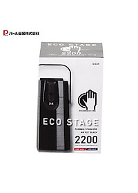 Phích giữ nhiệt Pearl Life Eco Stage 2.2L - Hàng nội địa Nhật Bản |#Nhập khẩu trực tiếp từ Nhật Bản|