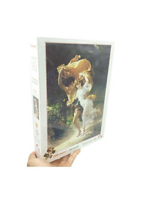 Xếp Hình 925 Mảnh - Cơn Giông 925-041