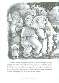 Truyện Thạch Yêu