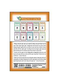 Sách Những Nhà Tư Tưởng Lớn - Wittgenstein Trong 60 Phút