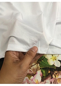 ÁO LÁ THUN LẠNH NHIỀU SIZE