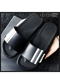 Dép Nam Quai Ngang, Dép Nam Kẻ Sọc Laceva DP66