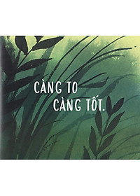 Mang Cho Ta Một Hòn Đá (Tái Bản 2020)