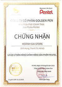 Sáp dầu Pentel PHN - 50 màu