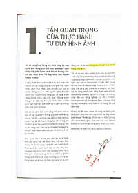 Thực Hành Tư Duy Hình Ảnh - Vanlangbooks